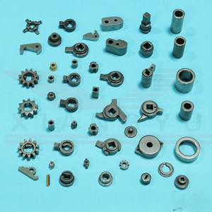 Custom <b>Fabricated</b> Non Standard Hardware Fittings Heavy Duty Industrial Metal Parts For Machine Assembly - Product Image 5