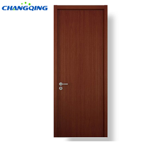 Cheap Interior <strong>Flush</strong> Wood <strong>Door</strong> <strong>Hollow</strong> <strong>Core</strong> Hdf Melamine <strong>Door</strong> - Product Image 6