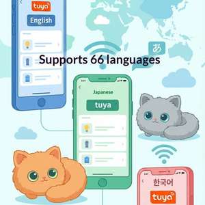 Yapay Zeka Peluş Oyuncaklar Gri Kedi Kolye ChatGPT Akıllı Yapay Zeka Destekli Arkadaş Sesli Akıllı Robot Yapay Zeka Oyuncaklar Çocuklar İçin Hikaye Anlatır - Product Image 6