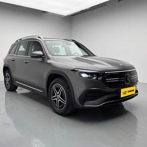 Autos Eléctricos de Lujo Usados 2022 <span class=keywords><strong>Mercedes</strong></span> Benz EQB 350 4MATIC Edición de Lanzamiento <span class=keywords><strong>SUV</strong></span> Grande Eléctrico de 7 Asientos Vehículos Todoterreno 4x4 de <span class=keywords><strong>Segunda</strong></span> <span class=keywords><strong>Mano</strong></span> - Product Image 3