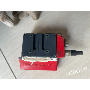1 ชิ้นใหม่เลอซ์ BCL304I R1M เซ็นเซอร์จัดส่งฟรีดีเอชแอล/เฟดเอ็กซ์ - Product Image 1