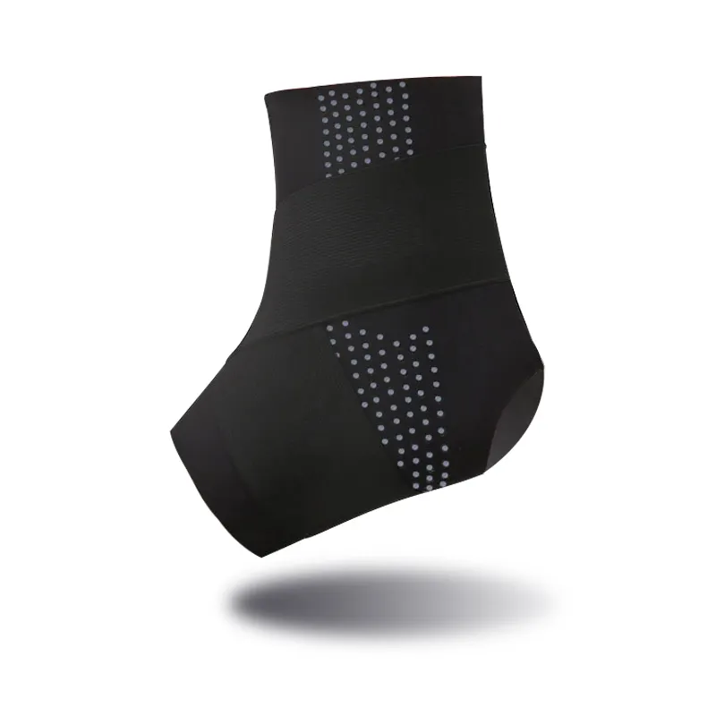 In 2022, manufacturers will promote new durable ankle guard for men and women's fitness protection