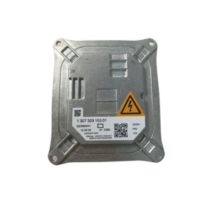 ADT 1307329153 63117182520 35w 55w ไฟหน้ารถยนต์ LED อัตโนมัติ พร้อมบัลลาสต์ซีนอน HID สำหรับ E92 E93 M3 328i ซีรีย์ 6 9 มินิคูเปอร์ - Product Image 1