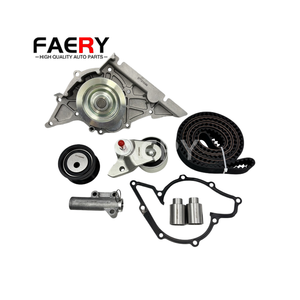 Faery Auto Motorsystemen 078109119c 078109119j 078109119H 078109119G Vervaardigen Goed Gemaakte Distributierriemkit Voor Audi Vw - Product Image 2