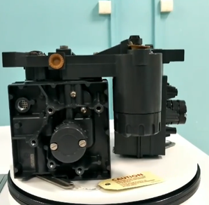 Moteur électro-pneumatique 3582i 4-20mA AC en aluminium pour l'automatisation - Product Image 5