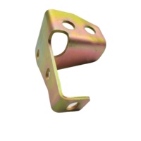 Support de Soupape de Frein à Air Dongfeng D5010224513 pour Véhicules Commerciaux Moteur Renault Euro 5 Qualité Supérieure pour Camions Lourds
