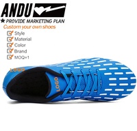 Özel futbol ayakkabısı erkekler için orijinal açık çim spor ayakkabı futbol Cleats çorap çizmeler spor futbol futbol ayakkabıları erkekler