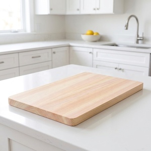Tagliere Professionale in Legno <span class=keywords><strong>di</strong></span> Hinoki Naturale Personalizzato per Cucina Gourmet e Chef <span class=keywords><strong>di</strong></span> Sushi - Product Image 6
