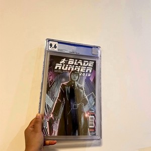 Nhà Máy Nhà sản xuất tùy chỉnh bán buôn thu phân loại rõ ràng <span class=keywords><strong>Acrylic</strong></span> phân loại Truyện Tranh hiển thị trường hợp cho sưu tầm - Product Image 6