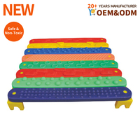 Équipements de terrain de jeux pour enfants |   Aire de jeux modulaire de la série Climbing |   Conception personnalisée |   Certification CE Installation facile Conception gratuite