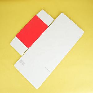 Impression de boîte boîte personnalisée oem chine gros médecine promotionnelle pilule papier emballage boîte d'emballage - Product Image 2