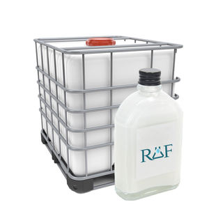 Penebal Poliuretan Yang Mengandung Air Non-ionik Asosiatif Poliuretan Alkalin Pembengkakan Lapisan Emulsi Pengental Rheologi - Product Image 5