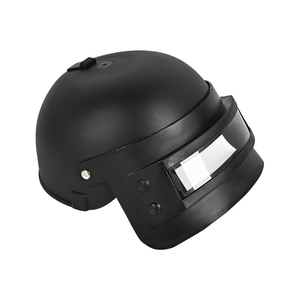 Casque de tir à l'arc pour enfants SPG, masque, protection des mains, plastique réglable, Transformers Leader, jeu de tir CS, équipement de paintball - Product Image 6