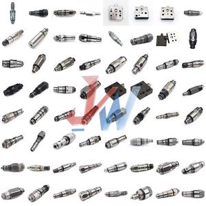 Válvula Solenoide de Alta Calidad 444-7818 para Excavadora de Orugas, Piezas Hidráulicas Marca <span class=keywords><strong>JW</strong></span>, <span class=keywords><strong>6</strong></span> Meses de Garantía, Directo de Fábrica - Product Image 5