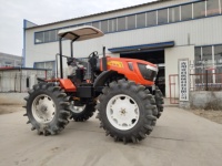 Semoir à riz multifonctionnel pour tracteur à LED pour bateau