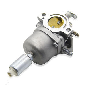 <span class=keywords><strong>Carburador</strong></span> para Cortacésped 791858 791888 792358 793224, Pieza <span class=keywords><strong>de</strong></span> Repuesto Compatible con el Motor - Product Image 2