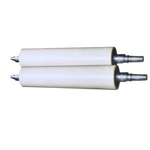 <span class=keywords><strong>Uhmwpe</strong></span> băng tải rollerconveyors vành đai rollerindustrial idler băng tải con lăn rubberconveyor Con lăn idlerconveyor con lăn - Product Image 4