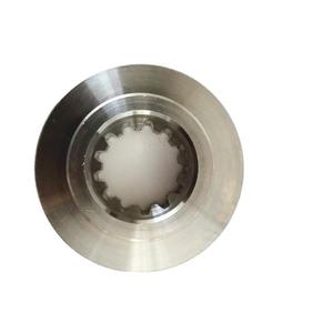 บูชยึดใบพัดยามาฮ่า 663-45987-02 สำหรับมอเตอร์ติดท้ายเรือ - Product Image 2
