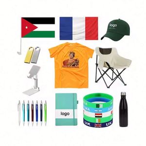 2025 Philippine Election Campaign Promotional Gifts Flag Clothing <b>T</b>-<b>shirts</b> and Custom Gifts - Product Image 2