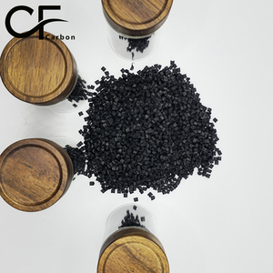 Matières premières plastiques vierges <span class=keywords><strong>Mos2</strong></span> <span class=keywords><strong>PA66</strong></span> CF20, résistance à l'usure, nylon PA6.6 rempli de fibres de carbone <span class=keywords><strong>MoS2</strong></span> pour le moulage par injection - Product Image 4