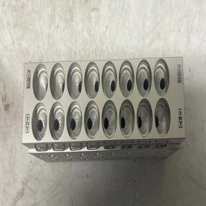 Base de vanne solénoïde Original-SMC VV5QZ25-08COTC - Product Image 3