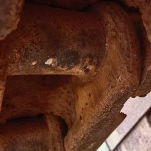 Maquinaria Pesada: Topadora de Orugas Komatsu D375A-5 en Venta, Excelente Estado y Potente, Bien Mantenida, Totalmente Probada, D375A D475 D155A - Product Image 6