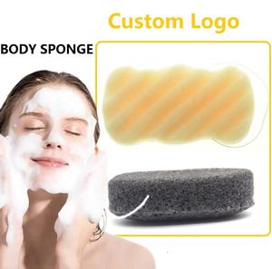 <span class=keywords><strong>Éponge</strong></span> konjac <span class=keywords><strong>écologique</strong></span> à séchage 100%, ustensile de maquillage et de beauté, <span class=keywords><strong>éponge</strong></span> d'éponja - Product Image 2