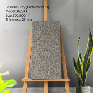 <span class=keywords><strong>กระเบื้อง</strong></span><span class=keywords><strong>ปู</strong></span>พื้นภายนอกแบบโมเดิร์น ขนาด 300x600x25 มม. สำหรับลานจอด<span class=keywords><strong>รถ</strong></span>วิลล่า ทำจากพอร์ซเลน - Product Image 4