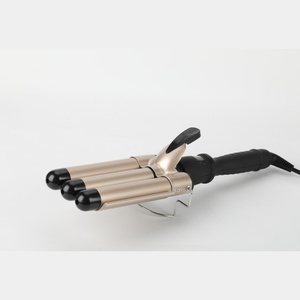 Schnellheizender Lockenstab - Fertig in 30 Sekunden - Product Image 5