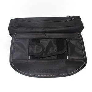 Sac de selle latéral universel étanche avec fonction de stockage de téléphone à écran tactile pour motos BMW R1200GS R 1250GS <span class=keywords><strong>Suzuki</strong></span> Kawasaki - Product Image 3
