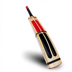 ไม้คริกเก็ต JNA Group Classic Maple น้ำหนักเบา ทนทาน อุปกรณ์ฝึกซ้อม สำหรับเด็กอายุ 8-12 ปี ใช้งานได้ทั้งมือซ้ายและขวา - Product Image 3