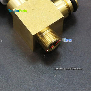 Válvula <span class=keywords><strong>de</strong></span> Alimentación <span class=keywords><strong>de</strong></span> Agua para <span class=keywords><strong>Calderas</strong></span> <span class=keywords><strong>de</strong></span> Gas, Válvula <span class=keywords><strong>de</strong></span> Alivio <span class=keywords><strong>de</strong></span> Presión para <span class=keywords><strong>Calderas</strong></span> <span class=keywords><strong>de</strong></span> Gas <span class=keywords><strong>Vaillant</strong></span> <span class=keywords><strong>de</strong></span> 24KW y 28KW, Repuesto - Product Image 2