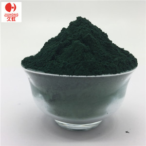 Hàng Tồn Kho bán buôn Oxit sắt màu xanh lá cây/yelloe/Đỏ/Nâu/Đen điện - Product Image 5