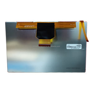 LMS700KF15 7นิ้ว800*480 TFT โมดูลหน้าจอ LCD จอแสดงผล LCD แผงจอ TFT LCD มีในสต็อก - Product Image 1