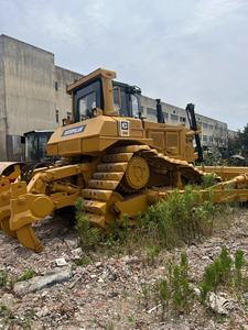 รถดันดิน CAT D7H มือสอง ราคาถูก คุณภาพเยี่ยม รถดันดิน CAT มือสองสำหรับขาย - Product Image 4