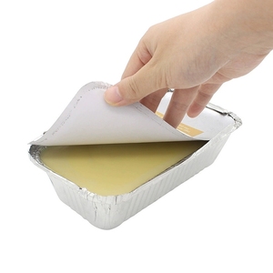 Blocs de <span class=keywords><strong>cire</strong></span> dépilatoire 500g pour chauffe-<span class=keywords><strong>cire</strong></span>, <span class=keywords><strong>cire</strong></span> <span class=keywords><strong>chaude</strong></span> douce, marque privée - Product Image 6