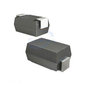 Ic Integrated Circuit DIODE SCHOTTKY 40V 1A SMAE Single Diodes DO-214AC, SMA SS14E-TP-HF Original - Product Image 1