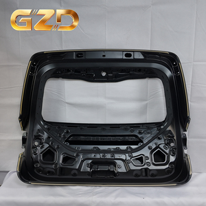 Parti <span class=keywords><strong>Auto</strong></span> Originali di Alta Qualità per Aito M9, Coperchio del Bagagliaio, Accessori Automobilistici e Kit Carrozzeria - Product Image 4