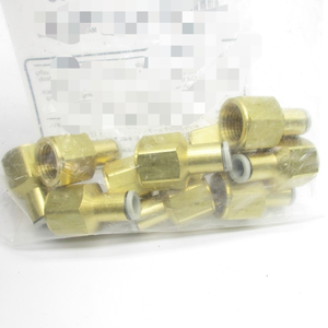 Controlador Plc Dedicado Pac de Automatización Industrial, Paquete de 10 Unidades, Nsmp, Original, Nuevo, Original - Product Image 1