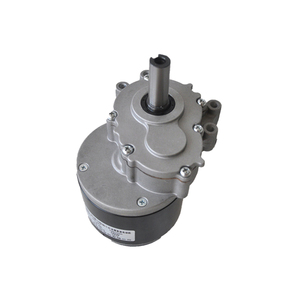 <span class=keywords><strong>Motor</strong></span> de silla de ruedas eléctrica MY1016, 250w, dc, 24VDC, de baja velocidad - Product Image 1
