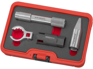 Kit d'outils automobiles, séparateur rapide <span class=keywords><strong>Tesla</strong></span>, outil spécial de réparation, acier, réparation de <span class=keywords><strong>carrosserie</strong></span> automobile, robuste, universel - Product Image 1