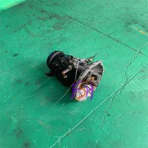 ForTo Yota kondisi baik digunakan 15B digunakan Gearbox 4*2 mesin Gearbox untuk 15B mesin - Product Image 6