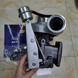 HX35W เทอร์โบ 4038597 3596633 4955156 เหมาะสำหรับเครื่องยนต์รถขุด R290LC-7A PC220-7 เทอร์โบชาร์จเจอร์ 4038597/3596633/4955156/4038471 - Product Image 6