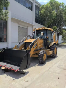 ใช้สำหรับรถตัก432F2รถตักตีนตะขาบสภาพการทำงานที่แข็งแรงรวมถึงมอเตอร์ของแท้จากสหรัฐอเมริกาที่ใช้สำหรับรถแบคโฮ430F2 420F2แมว - Product Image 4