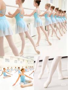 Nuevas Zapatillas de Ballet de Lona para Niñas, Forro de Algodón, Suela Partida, para Actuaciones en Escenario y Clases de Danza - Product Image 6