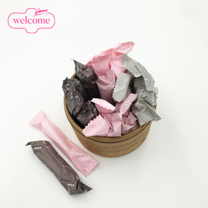 Vente en gros de tampons usagés pour femmes de haute qualité pour nettoyer le vagin Fabricant de tampons Tampons compostables - Product Image 1