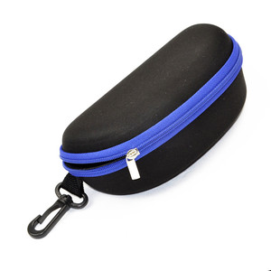 Offres Spéciales Pas Cher Multi Couleur EVA LUNETTES DE Soleil Étui à Lunettes Avec Logo personnalisé - Product Image 5