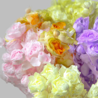 2026 Großhandel Konservierte Rosensträuße, Langlebige Unsterbliche Rosen, Ewige Blumen für Hochzeiten, Heimdekoration und Geschenke