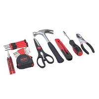 Home Hardware Kit Boîtes à outils