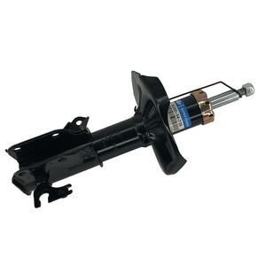 Amortisseur avant pour Mazda 323 98-00 BJE BJ3 <span class=keywords><strong>BJ5</strong></span> 333274 B25D-34-700 B25D-34-700C B25T-34-700C B26R-34-700C B27F-34-700A - Product Image 1